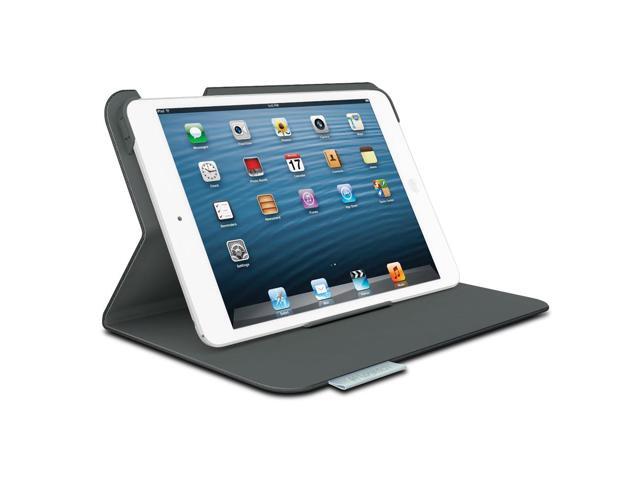 Logitech Folio Protective Case for iPad mini iPad mini with Retina Display Black