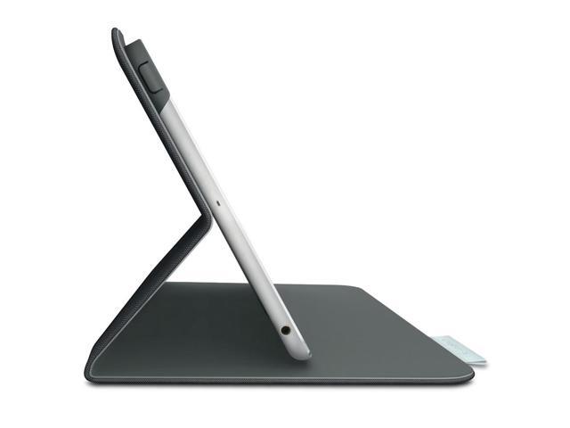 Logitech Folio Protective Case for iPad mini iPad mini with Retina Display Black