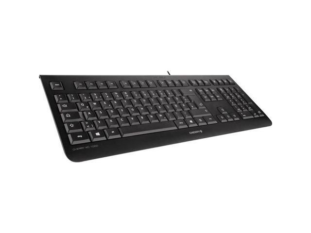 KC1000 BLACK 104+4 HOT KEYS