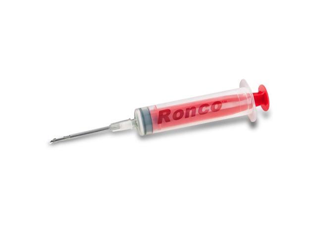Ronco Liquid Flavor Injector - Red
