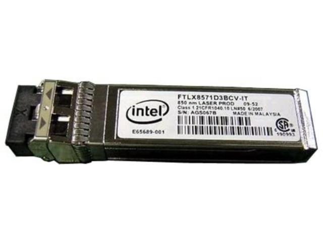 Dell Intel SFP+ Module