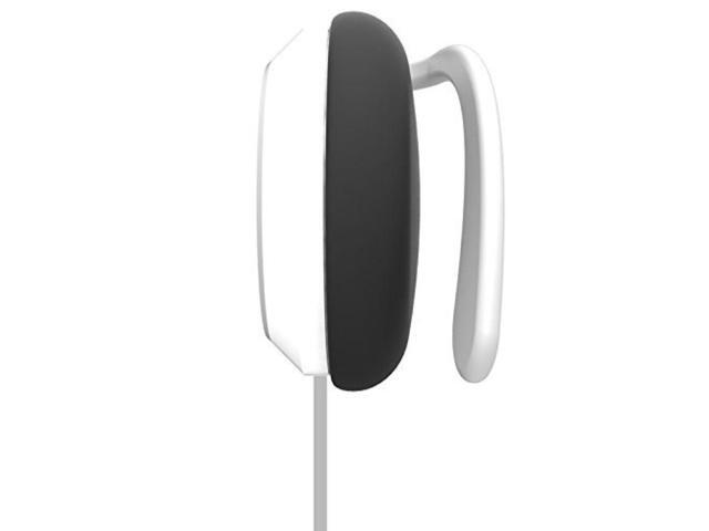 Koss Ksc21 Ear Clip Wired headphones - White