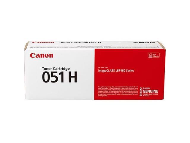 CRG 051H HIGH CAPACITY