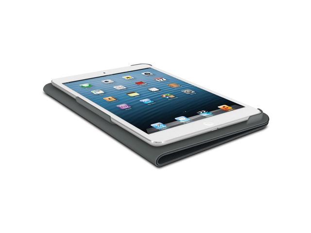 Logitech Folio Protective Case for iPad mini iPad mini with Retina Display Black