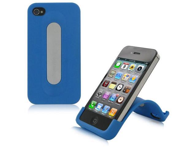 XtremeMac Blue Case & Covers