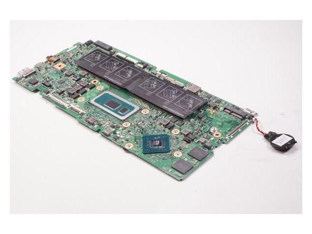 C6KN0 Dell Intel Core I7-8565u Motherboard I7786-7199SLV-PUS