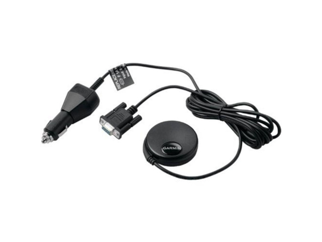 GARMIN GPS 18x PC Receiver