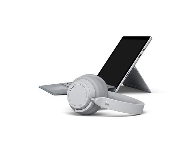 Microsoft GUW00001 Surface Wireless Noise Cancelling Headphones - Light Gray