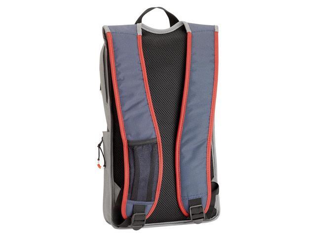NDK Mens Hiking Backpack, blue, One Size