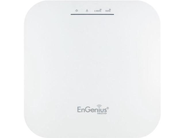 Engenius Neutron Ews377ap 802.11Ax 2.34 Gbit/S Wireless Access Point