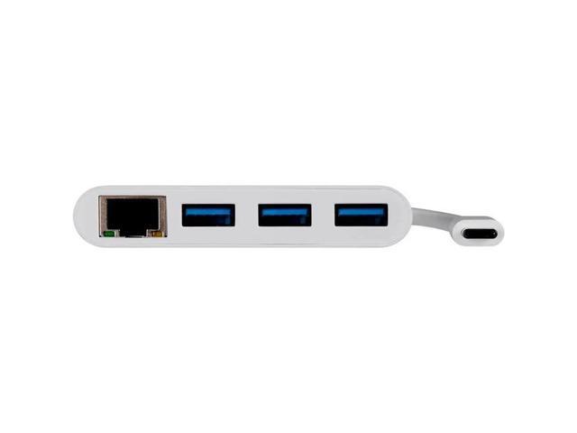 Monoprice Select Series 3-Port USB 3.0 Hub (114503)