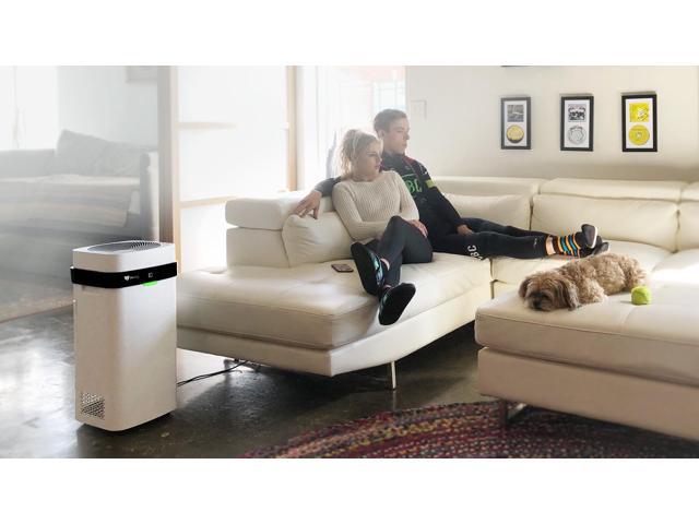 Airdog Air Purifier X5 Ionic Air Purifiers for Home