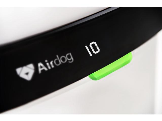 Airdog Air Purifier X5 Ionic Air Purifiers for Home