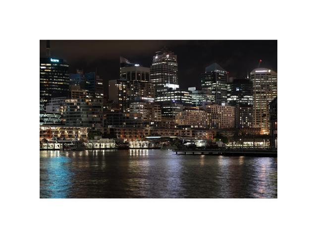 Canon - RF85mm F1.2 L USM Mid-Telephoto Prime Lens for EOS R-Series Cameras - Black - image 4