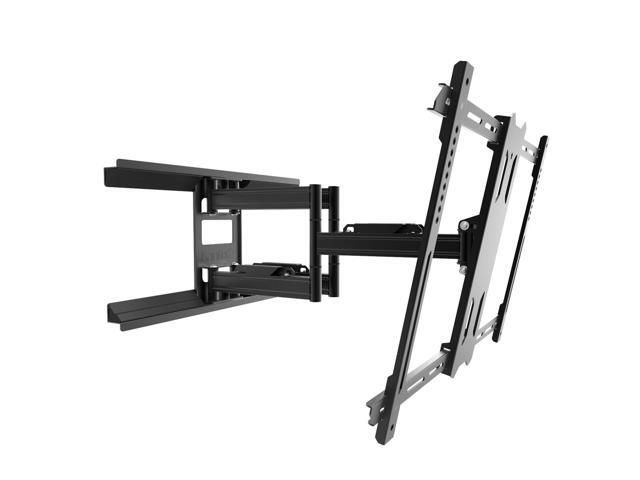 Kanto PDX650G Articulating Full Motion Galvanized Outdoor Mount for 37 - 75 TV - image 3