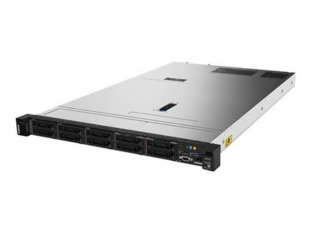 Lenovo ThinkSystem SR530/SR630 2.5' SATA/SAS 8-Bay Backplane Kit