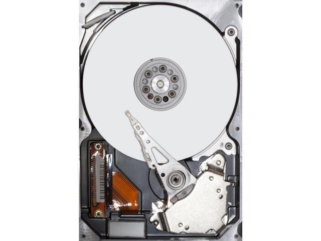 Lenovo 7XB7A00042 2TB 3.5' SAS 7200rpm Internal Hard Drive - Hot Swappable