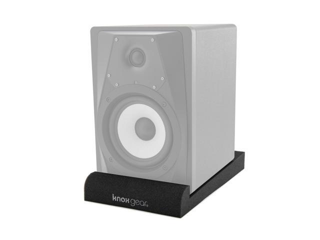 Knox Gear Studio Monitor Isolation Pads Suitable for 8 Speakers (2-Pack) - image 2
