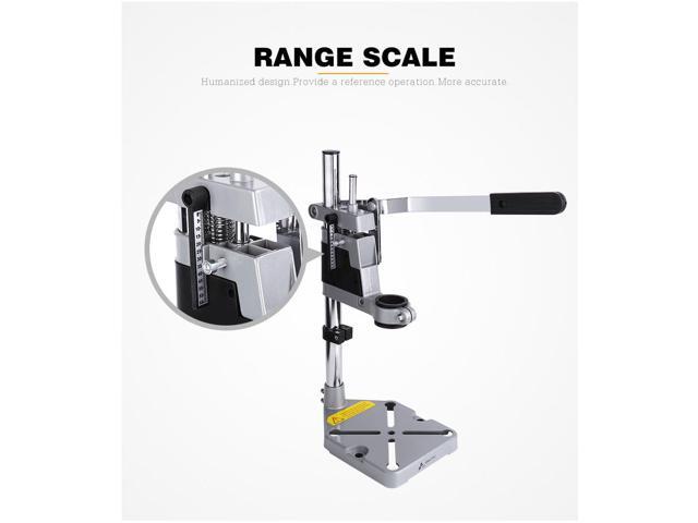 Universal Bench Clamp Drill Press Stand Electric Drill Holder Workbench Repair Tools for Electric Drilling