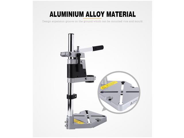 Universal Bench Clamp Drill Press Stand Electric Drill Holder Workbench Repair Tools for Electric Drilling