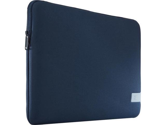 Case Logic Reflect Refpc-116 Dark Blue Carrying Case (Sleeve) For 16' Notebook - Dark Blue