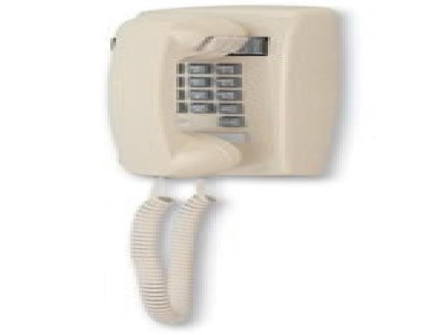 255444-VBA-20F Wall w/ Flash - Ash