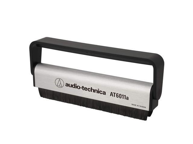Audio Technica Anti Static Record Cleaning Brush