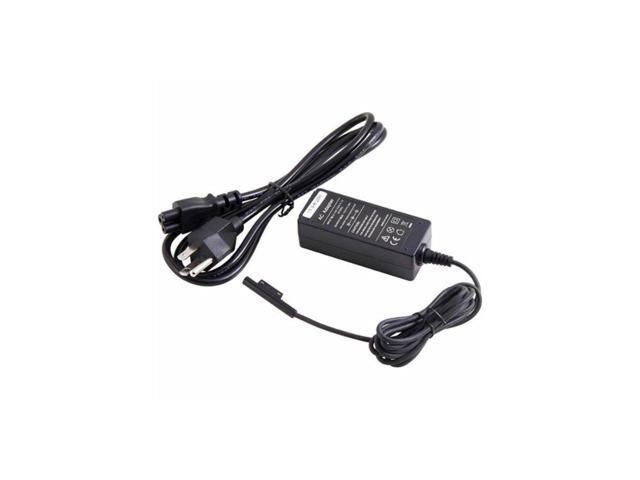 Denaq DQ-MS122586P 12-Volt DQ-MS122586P Replacement AC Adapter for Microsoft Laptops