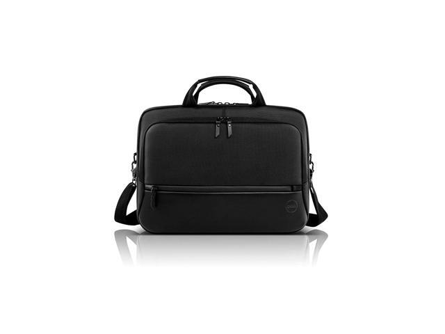 Dell Premier Briefcase 15 (PE1520C). Designed to Allow You to Move Quickly Through TSA Security checkpoints Without Removing Your Laptop.