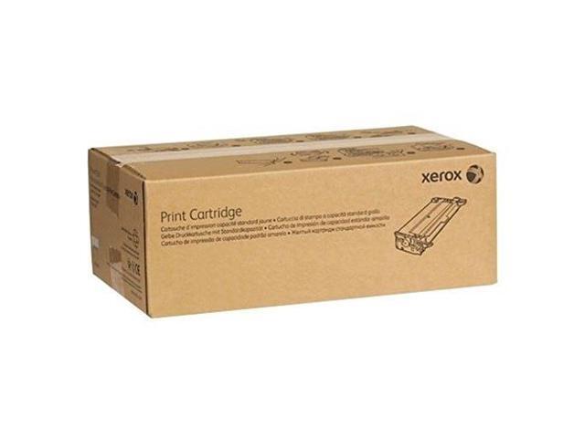 Xerox 006R01668 Toner Cartridge - Black