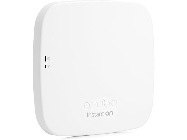 Aruba Instant On AP12 IEEE 802.11ac 1.56 Gbit/s Wireless Access Point R2X00A