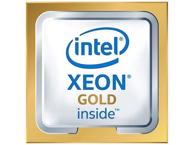 INTEL CORP. CD8067303405900 Xeon Gold 6126 Tray Processor