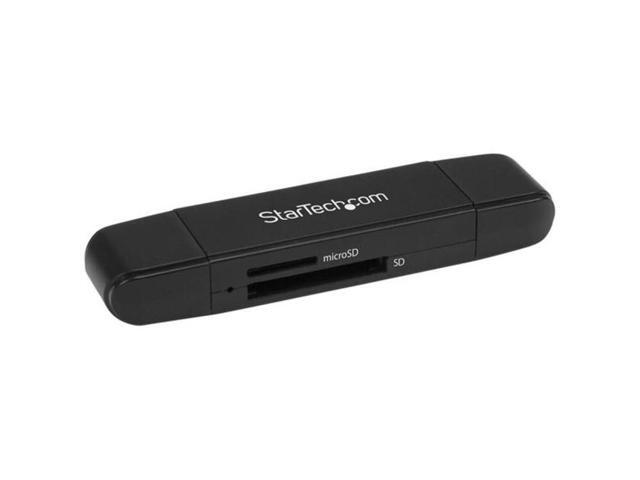 SD MICROSD CARD READER FOR