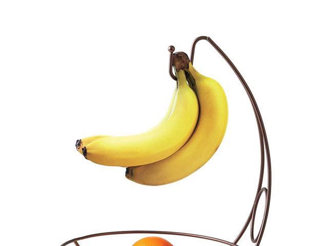 Prepworks by Progressive CHFB-3 Fruit Bowl, Bronze