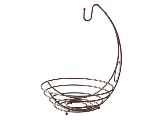 Prepworks by Progressive CHFB-3 Fruit Bowl, Bronze