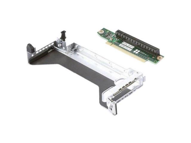 Lenovo Riser 1 Kit - Riser card - for ThinkAgile HX2321 Certified Node, VX2320 Appliance, ThinkSystem SR530, SR570, SR63 photo