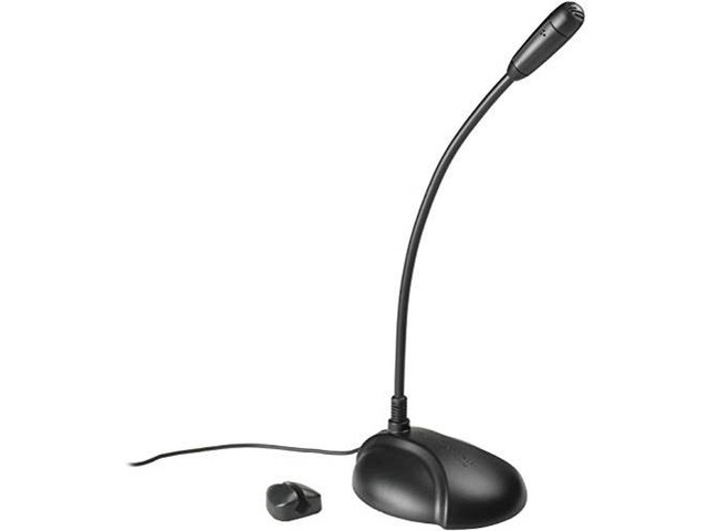 Audio Technica Omni Condenser USB Microphone ATR4750-USB