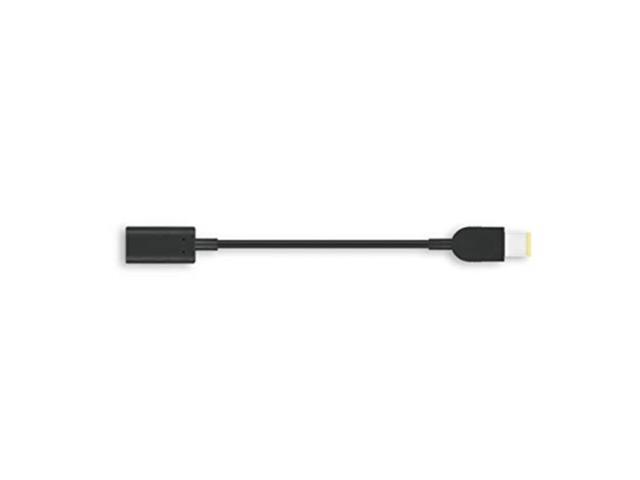 Lenovo USB-C to Slim-tip Cable Adapter - image 2