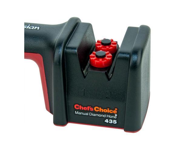 Chef'sChoice Diamond Hone Asian Knife Sharpener