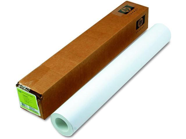 HP Designjet Inkjet Large Format Paper 24' x 150 ft Translucent C3860A