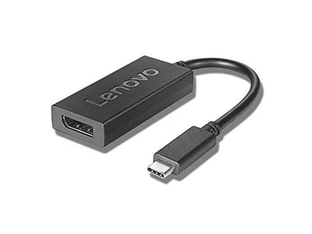 Lenovo USB-C to DisplayPort Adapter - image 4