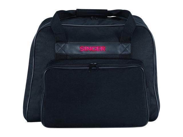 Singer Soft Storage Case Black