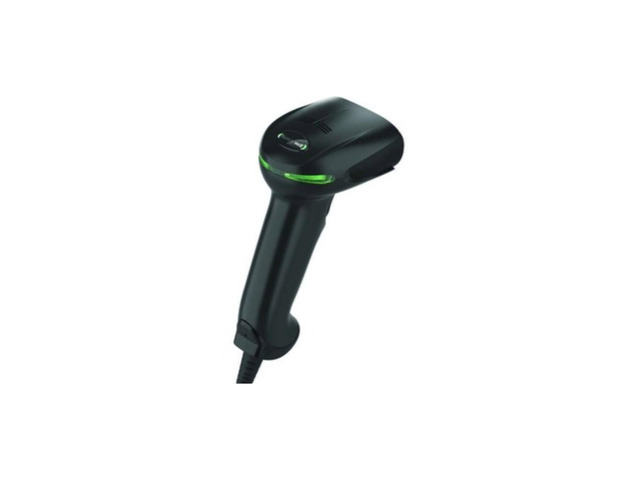 Honeywell Xenon Performance XP 1950g General Duty Scanner 1950GSR22N