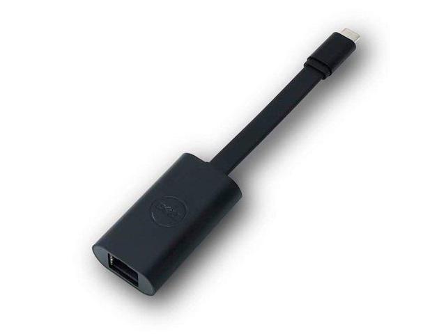 Dell Adapter - USB-C to Ethernet (PXE Boot)