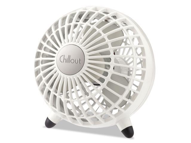 Honeywell Environmental HTF090B Turbo On The Go Usb & Battery Powered Fan, Black