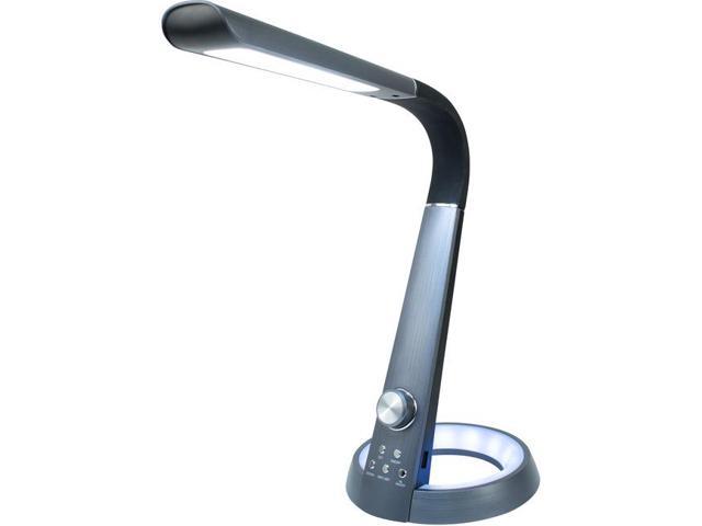 Photos - Chandelier / Lamp Royal Sovereign LED Desk Lamp with USB Charging RDL-110U 