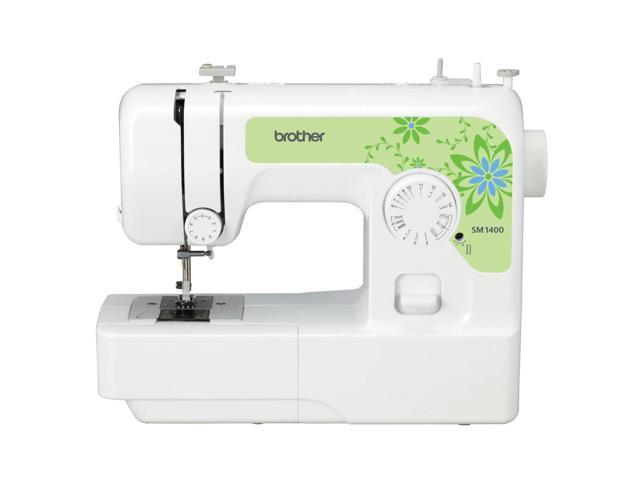 Brother SM1400 14-Stitch Sewing Machine photo