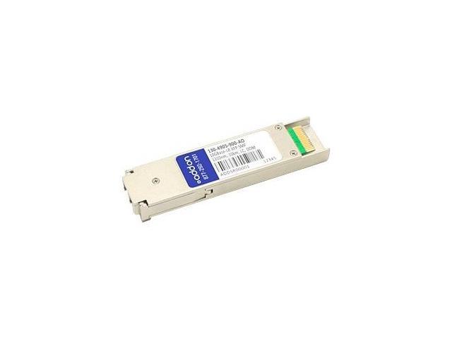 Addon Ciena 130-4905-900 Compatible Taa Compliant 10Gbase-Lr Xfp Transceiver (Smf 1310Nm 10Km Lc Dom)