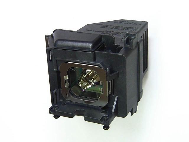 Jaspertronics Original LMP-H220 Lamp & Housing for Sony Projectors - Fits VPL-SW631, VPL-VW285ES, VPL-VW325ES, VPL-VW385ES, LMP-H220 & More - 1...