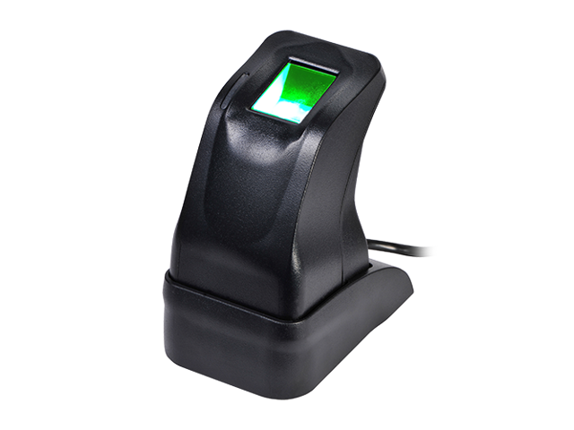 USB Fingerprint Reader Sensor Capturing Reader scanner ZKT ZK4500 for Computer PC Home and Office Free SDK ZKTECO